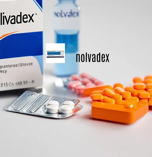 Nolvadex precio españa